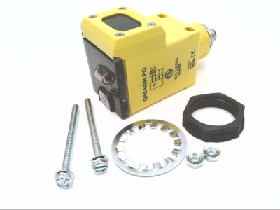 BANNER ENGINEERING Q45AD9LPQ