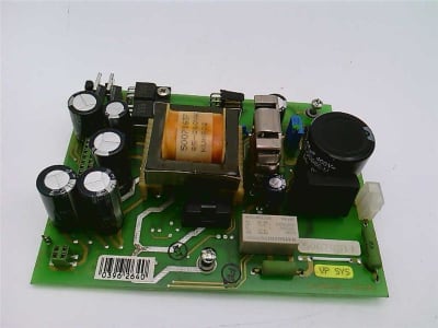 ENDRESS & HAUSER 318536-0200