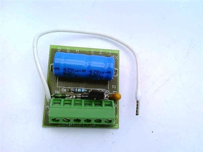 ALFA LAVAL INC 3183045531