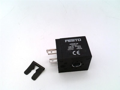 FESTO MSN1W-110AC-OD