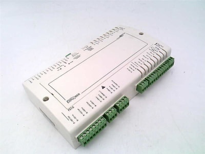 JOHNSON CONTROLS LP-FX16X01-000C