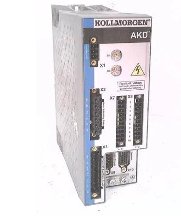 KOLLMORGEN AKD-B01206-NBAN-0000