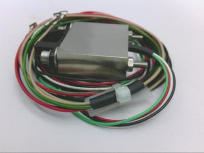 DOVER CORPORATION 35879.BA