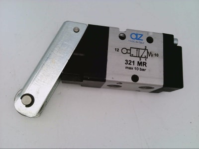 AZ PNEUMATICA 321MR