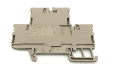 WEIDMULLER PDK -2.5/4