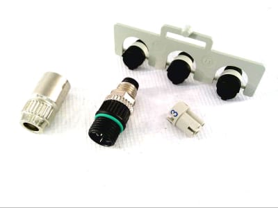 WEIDMULLER 1784040000