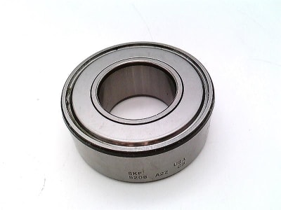 SKF 5208-A2Z-C3