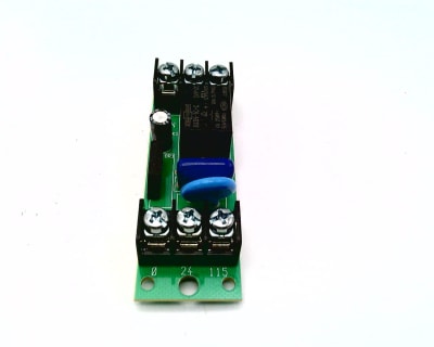 AIR PRODUCTS & CONTROLS MR-801/S