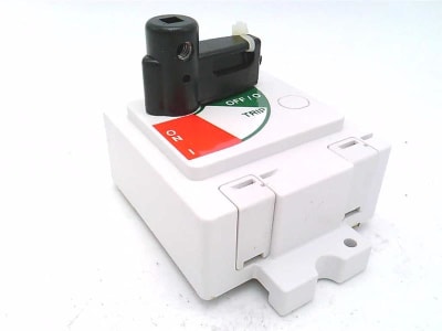 ALLEN BRADLEY 140U-H-RMX