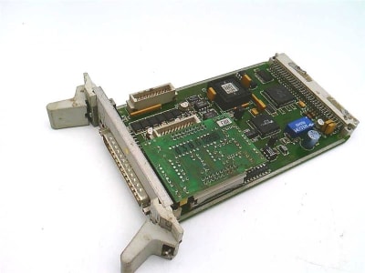 SIEMENS E00EXT-PCB