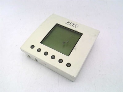 DISTECH EC-DISPLAY