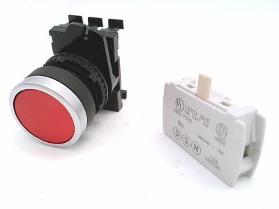 BACO CONTROLS C21AA01-B