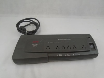 SCHNEIDER ELECTRIC BF350U