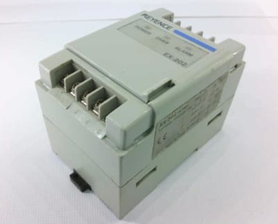 KEYENCE CORP EX-202/EX-110