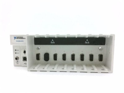 NATIONAL INSTRUMENTS CDAQ-9172