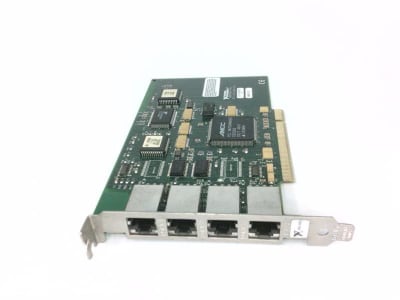 NATIONAL INSTRUMENTS PCI-232/485 4CH