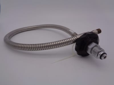 WESTERN ENTERPRISES CGA580-4PFLX24FM