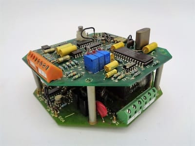 ASEA BROWN BOVERI 686B424U02