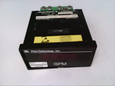 ANALOGIC AN2573-1-M-A-001