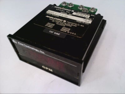 ANALOGIC AN2573-X-1-P-A-001