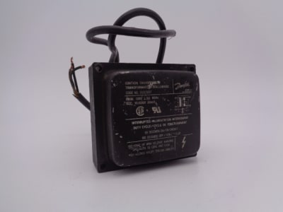 DANFOSS 052L1007