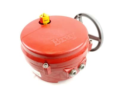 BRAY 70-0121-113A0-536B