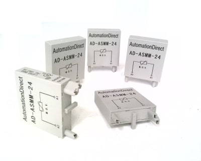 AUTOMATION DIRECT AD-ASMM-24