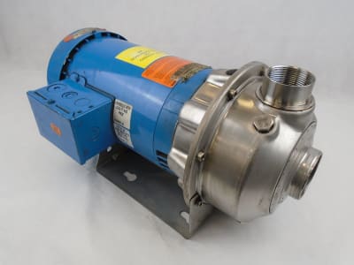 EMERSON P63FZP-4412