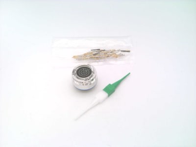 AMPHENOL MS27500E14A35SA