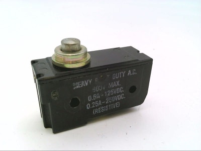 GENERAL ELECTRIC CR115JA0106