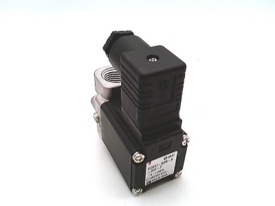 SMC VCA41-5DB-5-04T-F