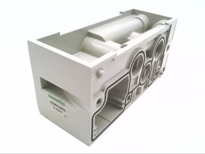 ASCO 8503AMV220A0030