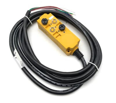 TURCK VB 404M-2C