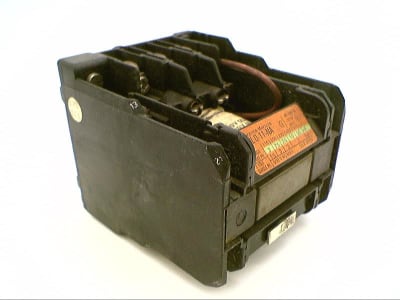 EATON CORPORATION DIL0-11-NA-110VAC-50HZ-120V-60HZ