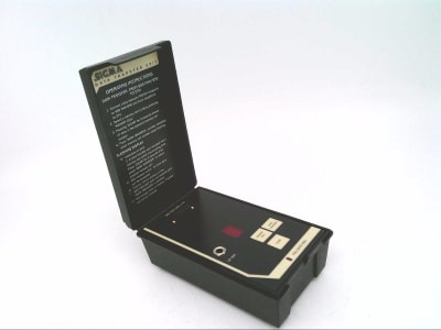 DANAHER CONTROLS 2969