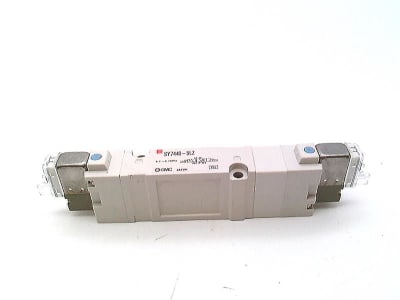 SMC SY7440-5LZ