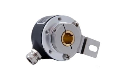 SCANCON SCH50IF-1000-N-15-27-65-01-S-S4