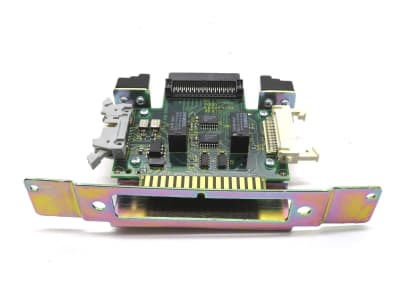 ASEA BROWN BOVERI P-HC-BR-CPBA-10000