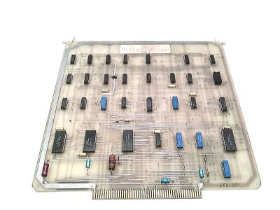 ACTRION SNC6706-79-A