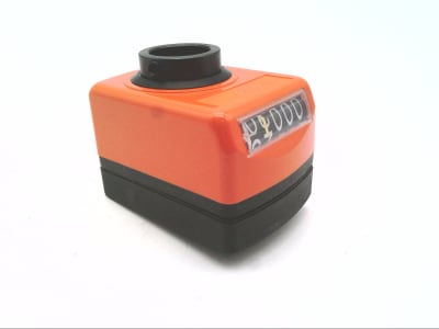 SIKO DA09S-02-30-1-1-20-0-A-K-AD-ZP-BP-ORP