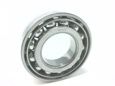 NOVA PRECISION BEARINGS 7207-BG
