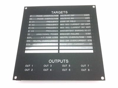BECKWITH ELECTRIC 450-00155