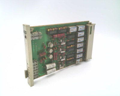 SIEMENS E52930-A3102-L