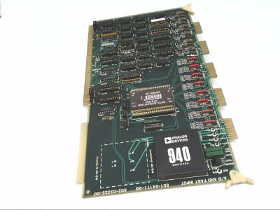 FIVES 502-03325-00/501-04171-00