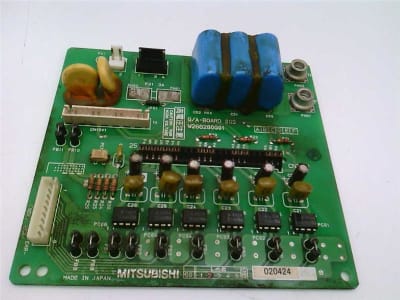 MITSUBISHI W266280G01