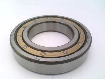 SKF 6214-M4.C3