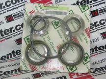 TRI CLOVER PRED60/PRED125-1U