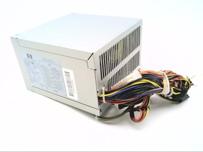 HEWLETT PACKARD COMPUTER 416224-001