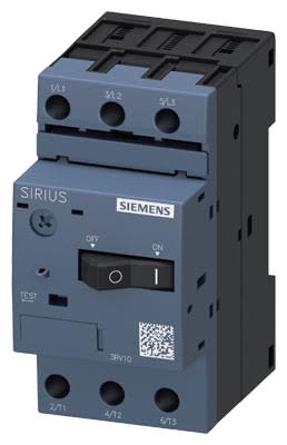 SIEMENS 3RV1011-1FA10-ZX95