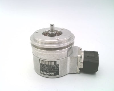 HEIDENHAIN CORP 376846-KA